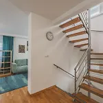 Casa vacanze Rfp 2026 For 8 - Celý Dům V Klidné části Města, Parkování Zdarma