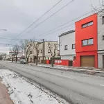 Casa vacanze Rfp 2026 For 8 - Celý Dům V Klidné části Města, Parkování Zdarma *