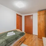 Rfp 2026 For 8 - Celý Dům V Klidné části Města, Parkování Zdarma Casa vacanze *